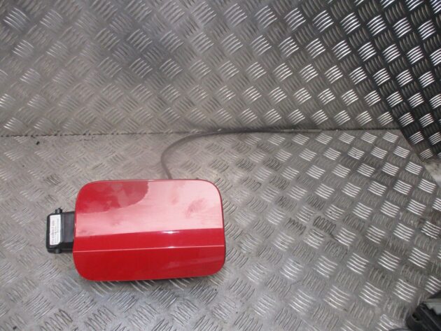 2015 GENUINE SEAT LEON REAR FUEL FILLER FLAP CAP 5F4809905F - Image 2