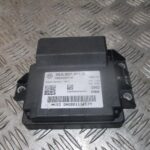 2011  GENUINE VW PASSAT CC PARKING HANDBRAKE MODULE 3AA907801G