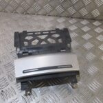 2012 GENUINE AUDI A3 8P CENTRE CONSOLE DASHBOARD STORAGE COMPARTMENT 8P0857951