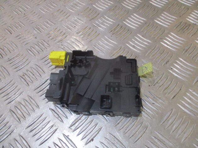 2012 GENUINE AUDI A3 8P STEERING ANGLE CONTROL MODULE 8P0953549K - Image 3