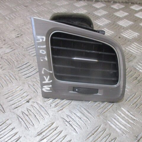 2015 GENUINE VW GOLF MK7 RIGHT DRIVER SIDE AIRVENT 5G2819710B