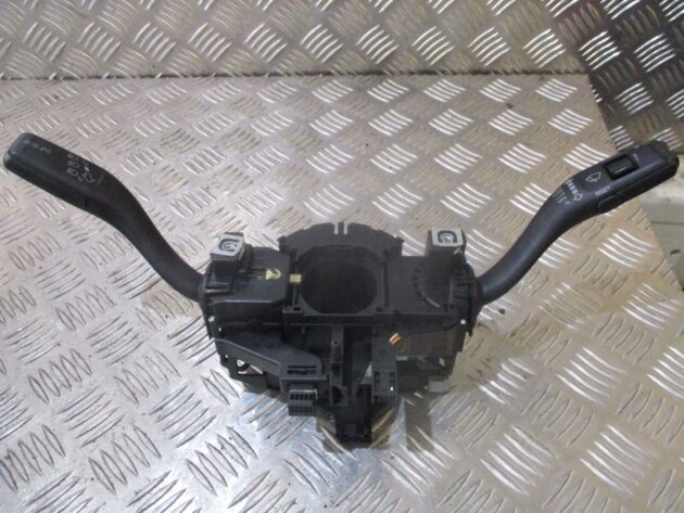 2012 GENUINE AUDI A3 8P INDICATOR WIPER SWITCH STALKS 8P0907137CD 8P0953519E