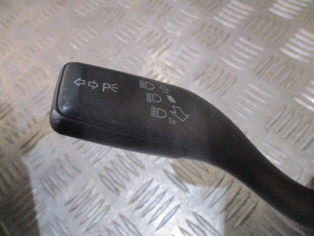 2012 GENUINE AUDI A3 8P INDICATOR WIPER SWITCH STALKS 8P0907137CD 8P0953519E - Image 3