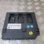2012 GENUINE AUDI A3 8P BCM BODY CONTROL MODULE ECU 8P0907063A