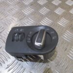 2012 GENUIN AUDI A3 8P HEADLIGHT FOG LIGHT ADJUSTER SWITCH 8P0919094 8P2941531BB