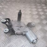 2012 GENUINE VW GOLF MK6 REAR WINDSCREEN WIPER MOTOR 5K6955711B