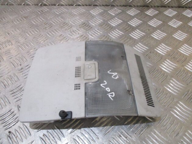 2012 GENUINE AUDI A3 8P ROOF INTERIOR READING LIGHT LAMP 8P0947135D