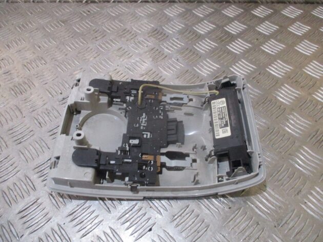2012 GENUINE AUDI A3 8P ROOF INTERIOR READING LIGHT LAMP 8P0947135D - Image 3