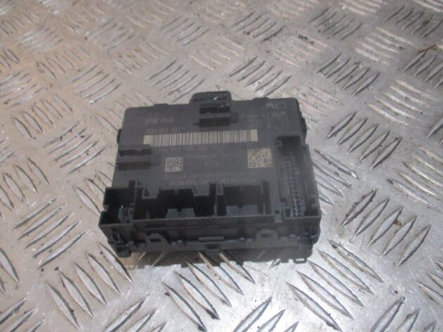 2019 GENUINE AUDI Q2 FRONT RIGHT DRIVER SIDE DOOR CONTROL MODULE 5Q0959593F - Image 3
