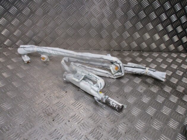 2015 GENUINE TOYOTA PRIUS LEFT PASSENGER SIDE ROOF CURTAIN AIRBG