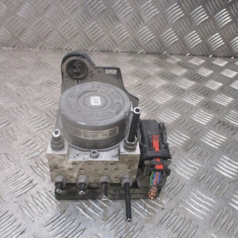 2015 GENUINE SEAT LEON ABS PUMP CONTROL UNIT MODULE 3Q0614517T 3Q0907379T