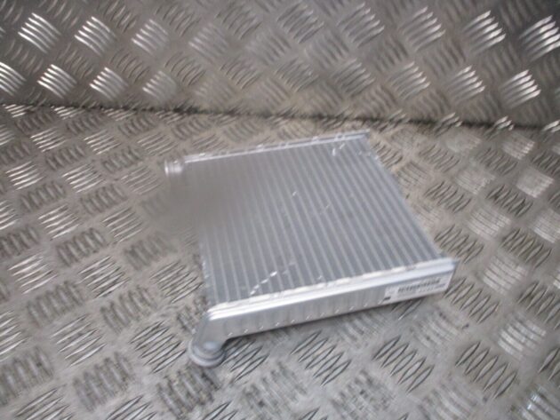 2018 GENUINE AUDI Q2 VELEO HEATER MATRIX ELEMENT RADIATOR 5Q0819031 - Image 2