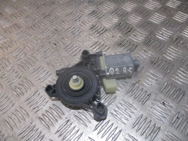 2019 GENUINE AUDI Q2 FRONT RIGHT DRIVER SIDE WINDOW MOTOR 5Q0959801B - Image 3