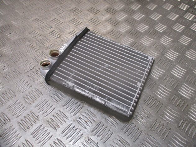 2012 GENUINE VW GOLF MK6 VALEO HEATER MATRIX RADIATOR 1K0819033