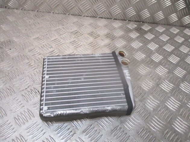 2012 GENUINE VW GOLF MK6 VALEO HEATER MATRIX RADIATOR 1K0819033 - Image 2