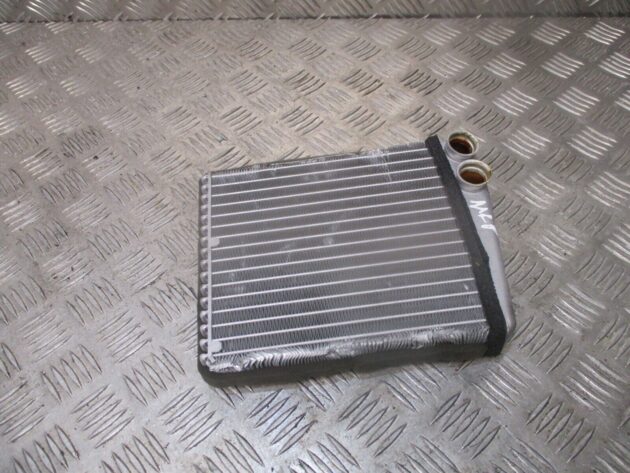 2012 GENUINE VW GOLF MK6 VALEO HEATER MATRIX RADIATOR 1K0819033 - Image 3
