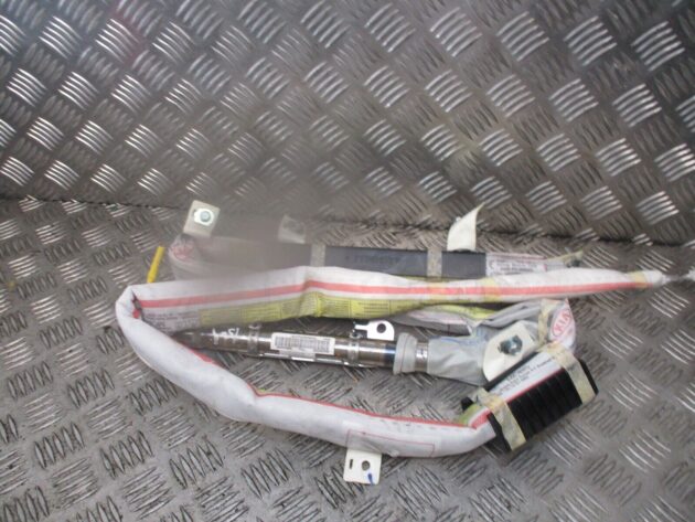 2017 HYUNDAI I40 SALOON FRONT RIGHT DRIVER SIDE CURTAIN ROOF BAG 850203Z300