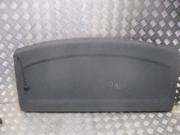 2012 GENUINE VW GOLF MK6 REAR PARCEL SHELF LUGGAGE LOAD BOOT COVER 1K6867769