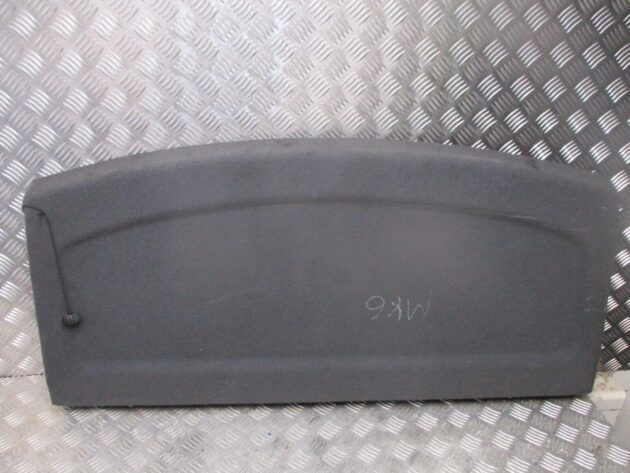 2012 GENUINE VW GOLF MK6 REAR PARCEL SHELF LUGGAGE LOAD BOOT COVER 1K6867769 - Image 3