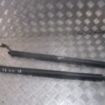 2019 GENUINE AUDI Q2 REAR TAILGATE ELECTRIC BOOT STRUTS LEFT RIGHT