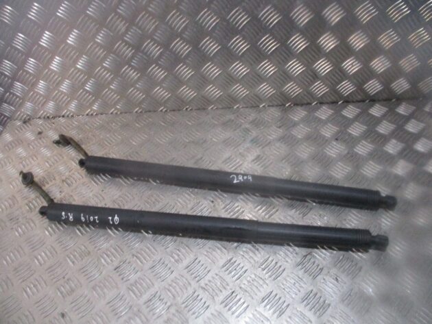 2019 GENUINE AUDI Q2 REAR TAILGATE ELECTRIC BOOT STRUTS LEFT RIGHT