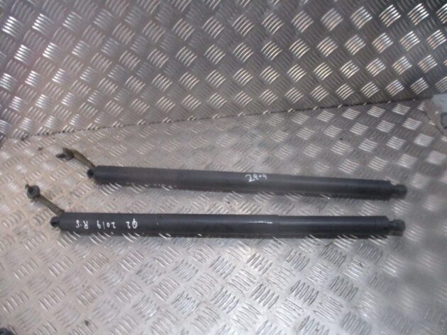 2019 GENUINE AUDI Q2 REAR TAILGATE ELECTRIC BOOT STRUTS LEFT RIGHT - Image 2