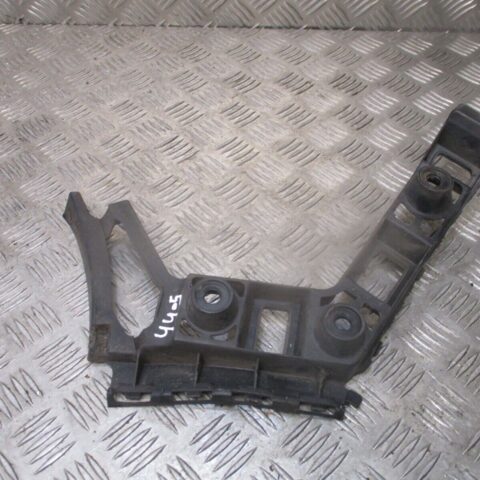 2012 GENUINE VW GOLF MK6 REAR LEFT PASSENGER SIDE BUMPER BRACKET 5K6807393