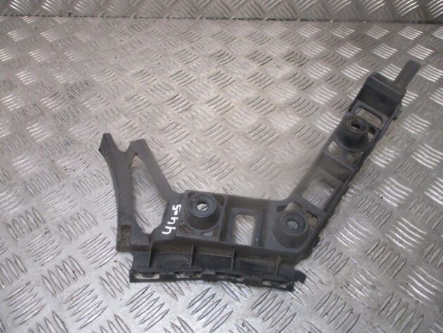2012 GENUINE VW GOLF MK6 REAR LEFT PASSENGER SIDE BUMPER BRACKET 5K6807393