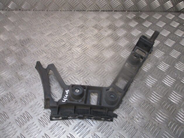 2012 GENUINE VW GOLF MK6 REAR LEFT PASSENGER SIDE BUMPER BRACKET 5K6807393 - Image 2