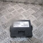 2018 GENUINE AUDI Q2 GATEWAY CONTROL MODULE UNIT 3Q0907530C