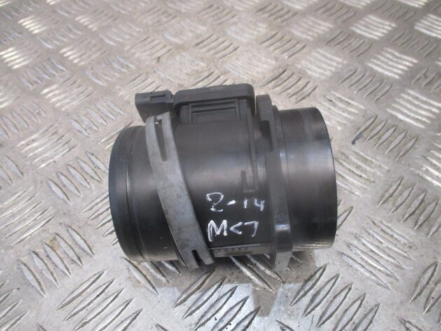 2014 GENUINE VW GOLF MK7 1.6 TDI MASS AIR FLOW SENSOR 04L906461B