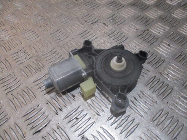 2019 GENUINE AUDI Q2 REAR RIGHT DRIVER SIDE WINDOW MOTOR 5Q0959802