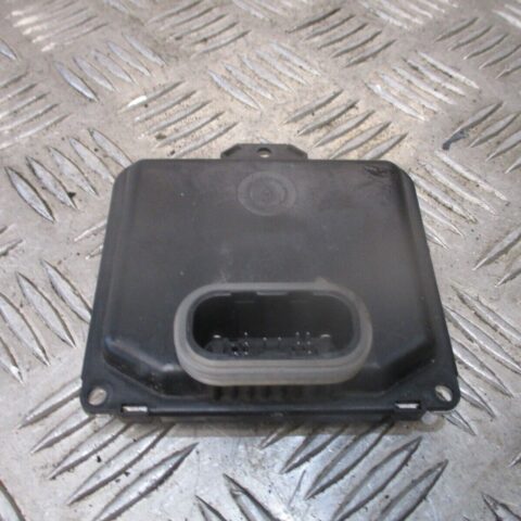 2016 GENUINE AUDI Q5 HEADLIGHT BALLAST CONTROL MODULE 80A907397A