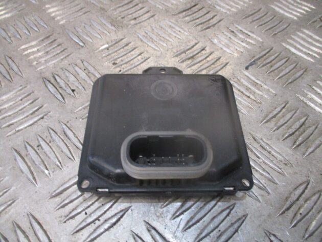 2016 GENUINE AUDI Q5 HEADLIGHT BALLAST CONTROL MODULE 80A907397A