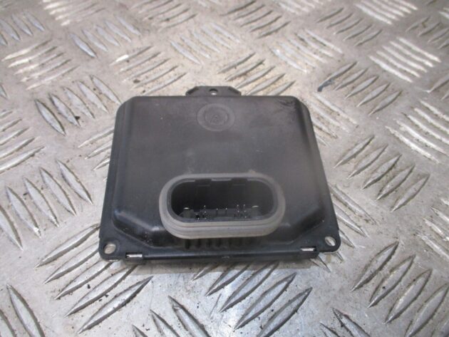 2016 GENUINE AUDI Q5 HEADLIGHT BALLAST CONTROL MODULE 80A907397A - Image 3