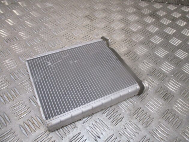 2012 GENUINE TOYOTA PRIUS HEATER MATRIX