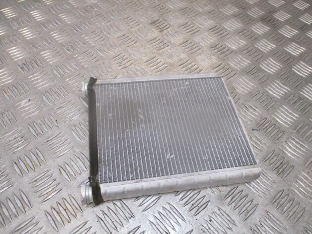 2012 GENUINE TOYOTA PRIUS HEATER MATRIX - Image 2