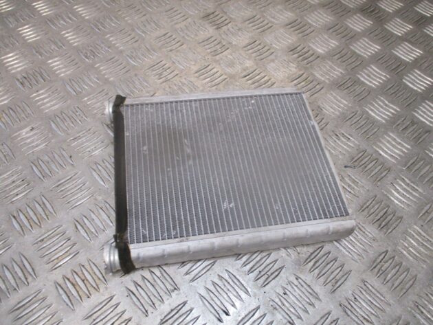 2012 GENUINE TOYOTA PRIUS HEATER MATRIX - Image 3