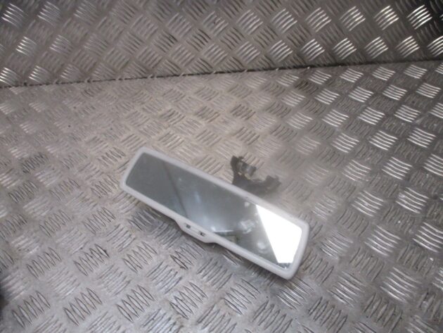 2012 GENUINE VW GOLF MK6 INTERIOR REAR VIEW MIRROR