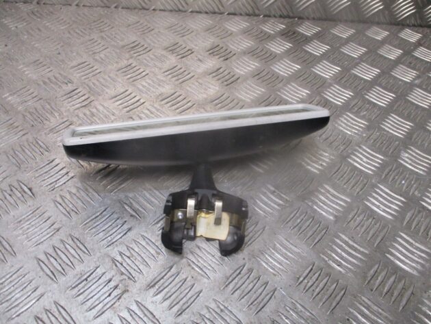 2012 GENUINE VW GOLF MK6 INTERIOR REAR VIEW MIRROR - Image 2