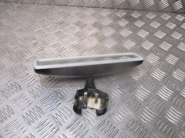2012 GENUINE VW GOLF MK6 INTERIOR REAR VIEW MIRROR - Image 3