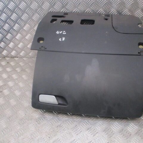 2014 GENUINE AUDI A3 8V GLOVE BOX STORAGE COMPARTMENT