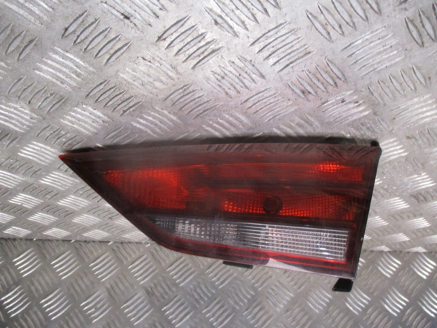 2016 AUDI A3 8V SALOON REAR RIGHT DRIVER SIDE BOOTLID LIGHT LAMP 8V5945094G OEM