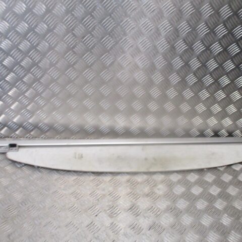 2014 GENUINE TOYOTA PRIUS ESTATE REAR PARCEL SHELF LUGGAGE LOAD BOOT COVER