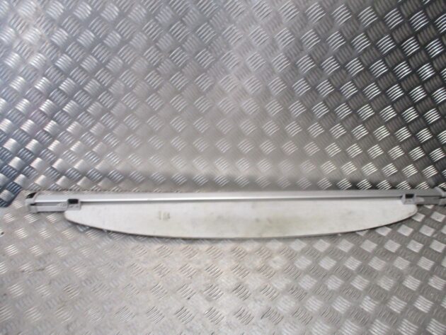 2014 GENUINE TOYOTA PRIUS ESTATE REAR PARCEL SHELF LUGGAGE LOAD BOOT COVER