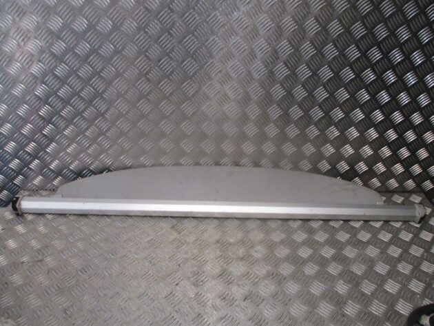 2014 GENUINE TOYOTA PRIUS ESTATE REAR PARCEL SHELF LUGGAGE LOAD BOOT COVER - Image 2