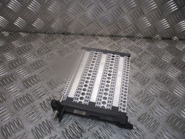 2018 GENUINE AUDI Q2 ELECTRIC HEATER MATRIX ELEMENT 5Q0963235C - Image 2