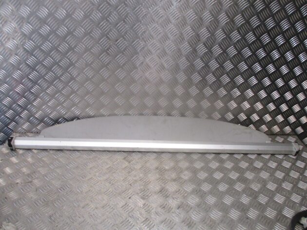 2014 GENUINE TOYOTA PRIUS ESTATE REAR PARCEL SHELF LUGGAGE LOAD BOOT COVER - Image 3