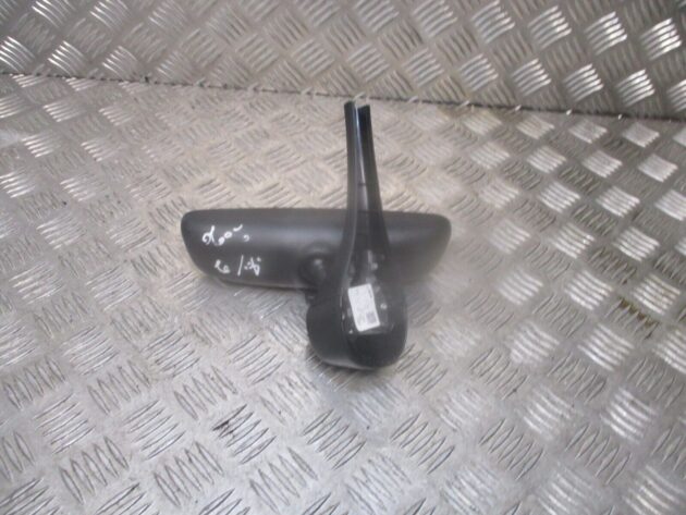 2020 GENUINE AUDI Q2 INTERIER REAR VIEW MIRROR 8S0857511L - Image 2