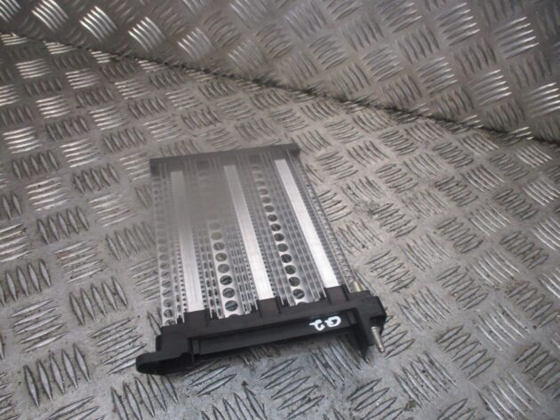 2018 GENUINE AUDI Q2 ELECTRIC HEATER MATRIX ELEMENT 5Q0963235C - Image 3